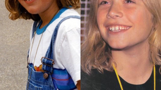 Male Tween Heartthrobs I Resembled<em></em>